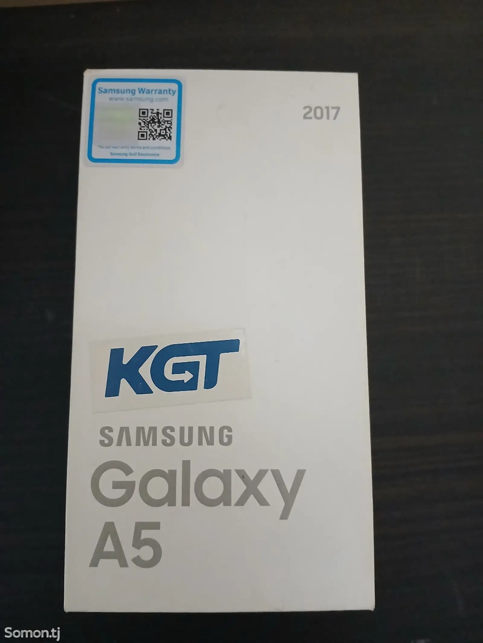 Samsung Galaxy А5-1