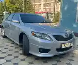 Toyota Camry, 2011-4