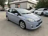 Toyota Prius, 2009-15