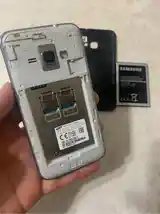 Samsung Galaxy J1 на запчасти-4