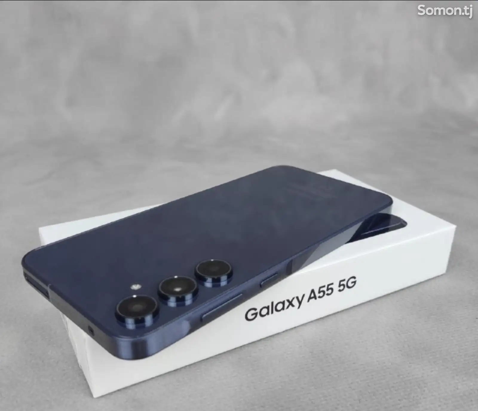 Samsung Galaxy A55