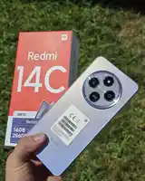 Xiaomi Redmi14c 4/128gb-2