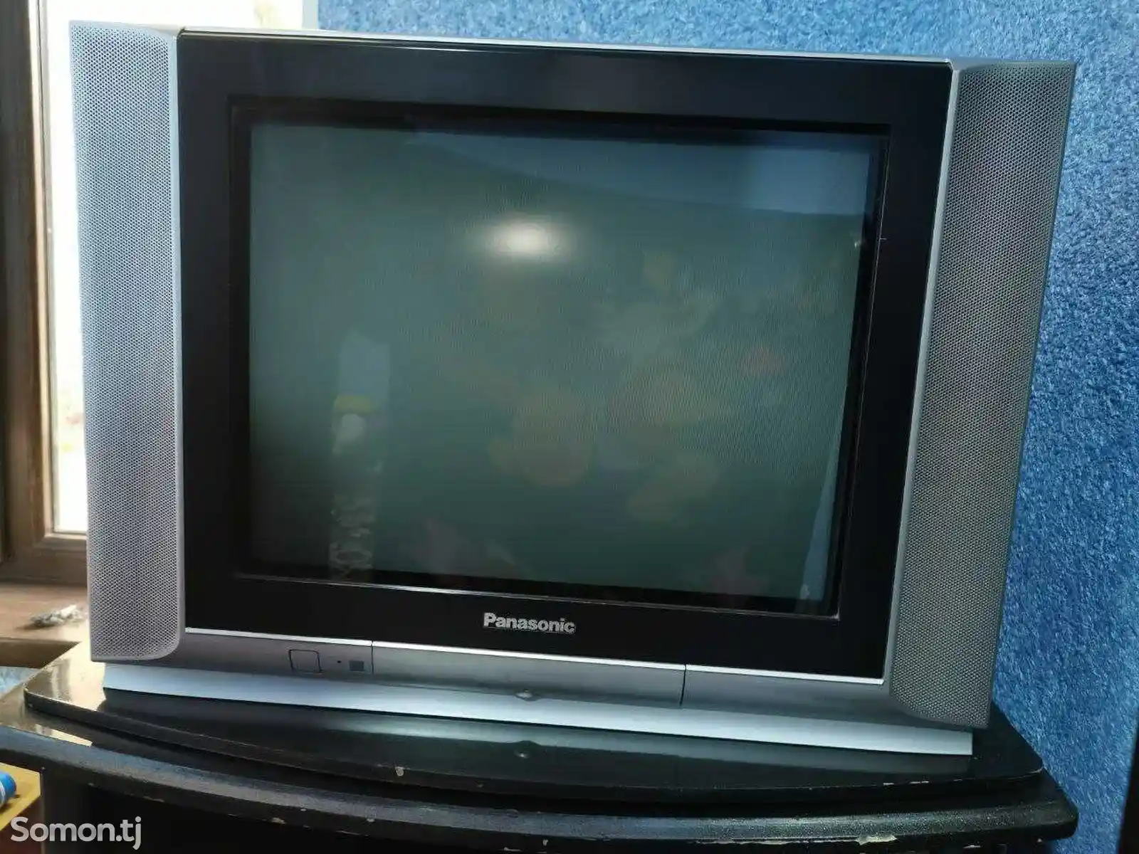 Телевизор Panasonic TC-21FX20B-4
