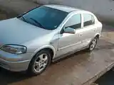 Opel Astra G, 1999-4