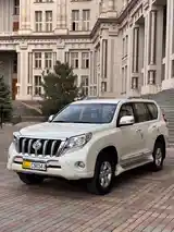 Toyota Land Cruiser Prado, 2015-3