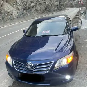 Toyota Camry, 2008