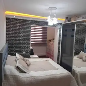 2-комн. квартира, 3 этаж, 42 м², ш.Шохин