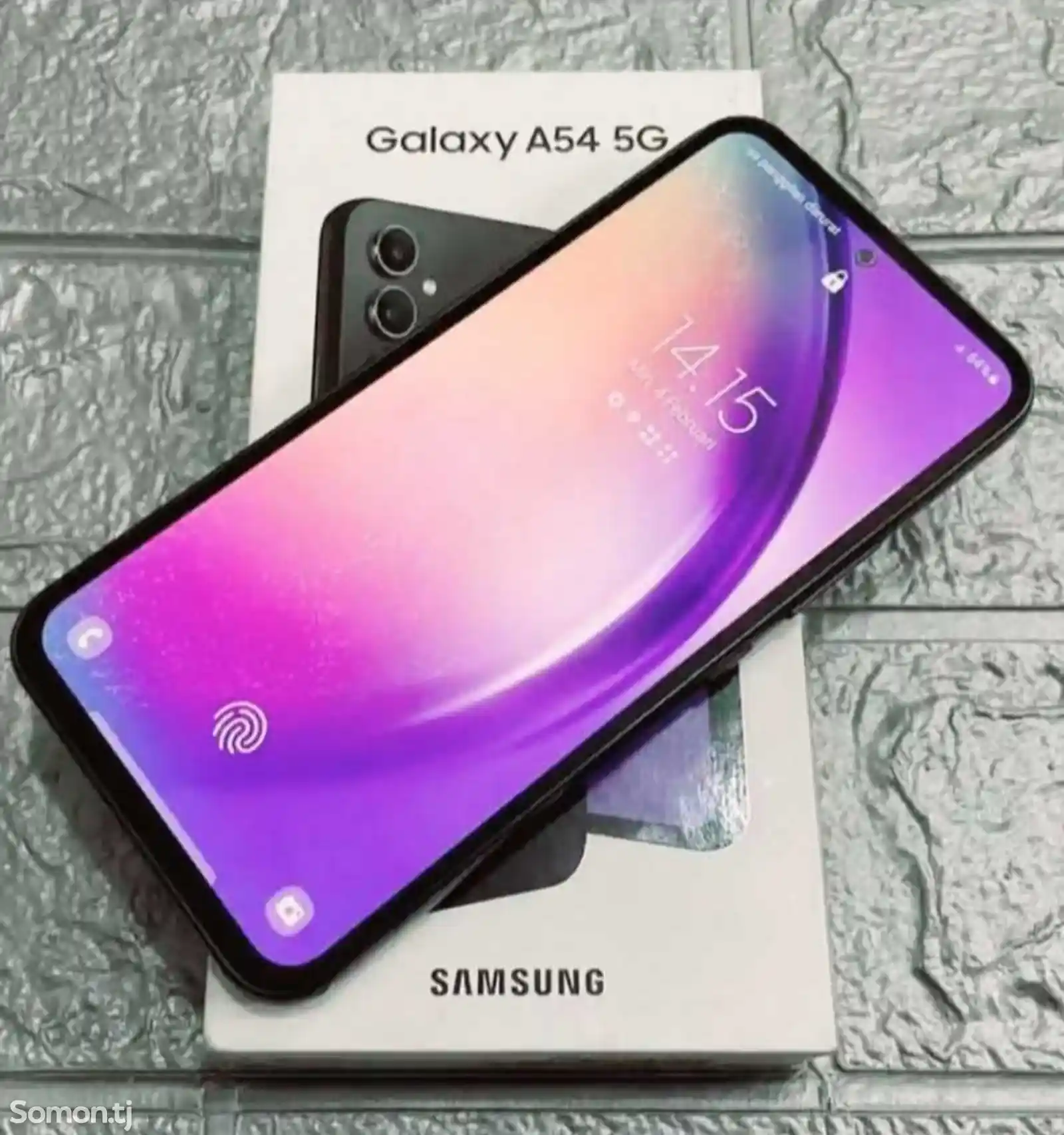 Samsung Galaxy a54 8/256 Gb-1