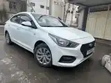 Hyundai Solaris, 2020-4