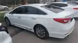 Hyundai Sonata, 2017-5