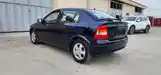 Opel Astra G, 2000-4