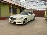 Mercedes-Benz E class, 2011-2