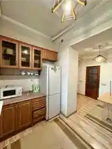 3-комн. квартира, 1 этаж, 80м², Ёвари назди Славянский-10