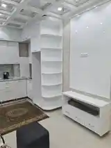 3-комн. квартира, 5 этаж, 106м², зарафшон-7