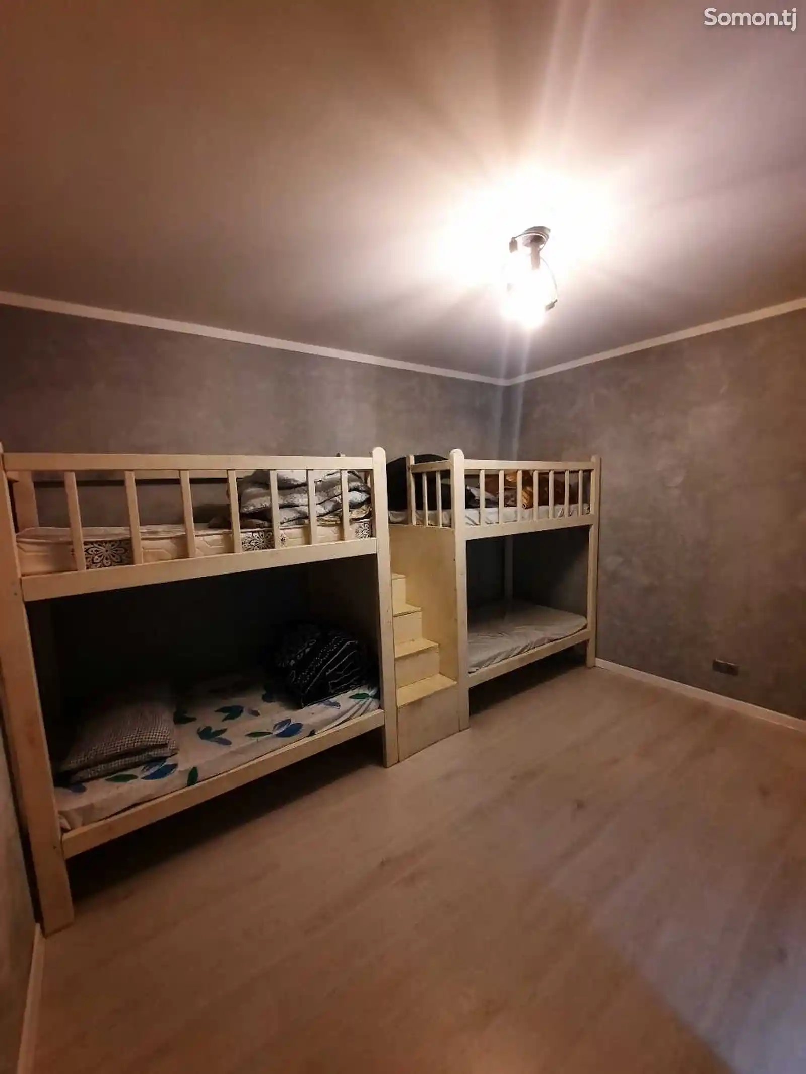 2-комн. квартира, 14 этаж, 65м², Зарафшон-7