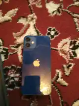 Apple iPhone 12 mini, 128 gb, Blue-2