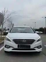 Hyundai Sonata, 2016-4