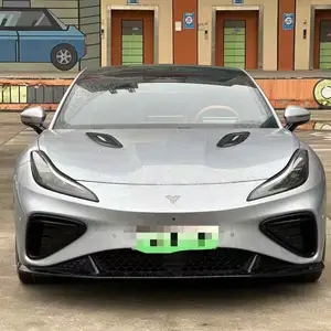 Neta GT, 2023