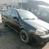 Daewoo Lacetti, 2004-13