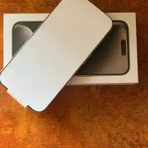 Apple iPhone 15 Pro, 256 gb