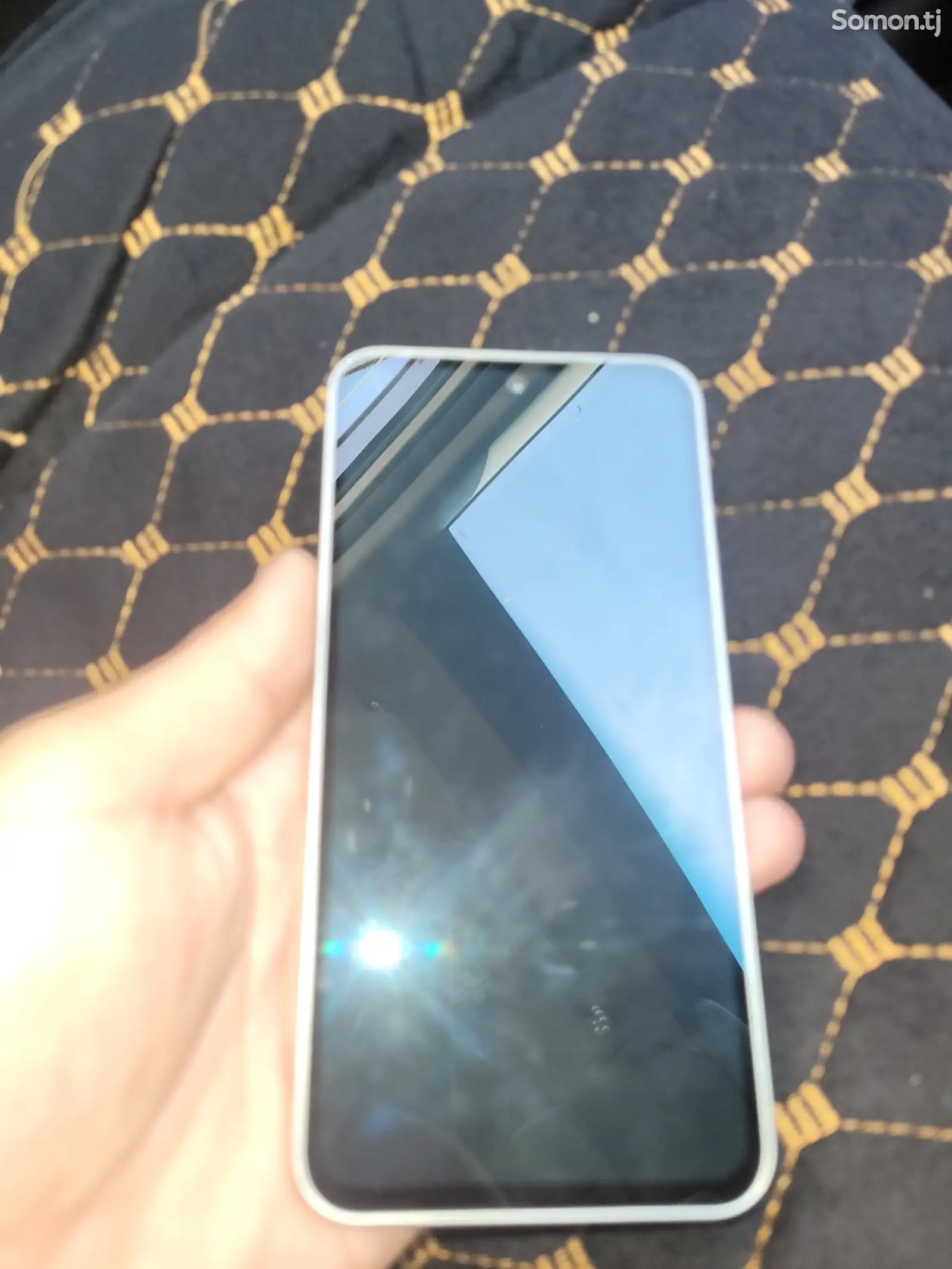 Samsung Galaxy A 54 8/256 gb-1