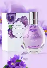 Туалетная вода для женщин Aromania Violet-2