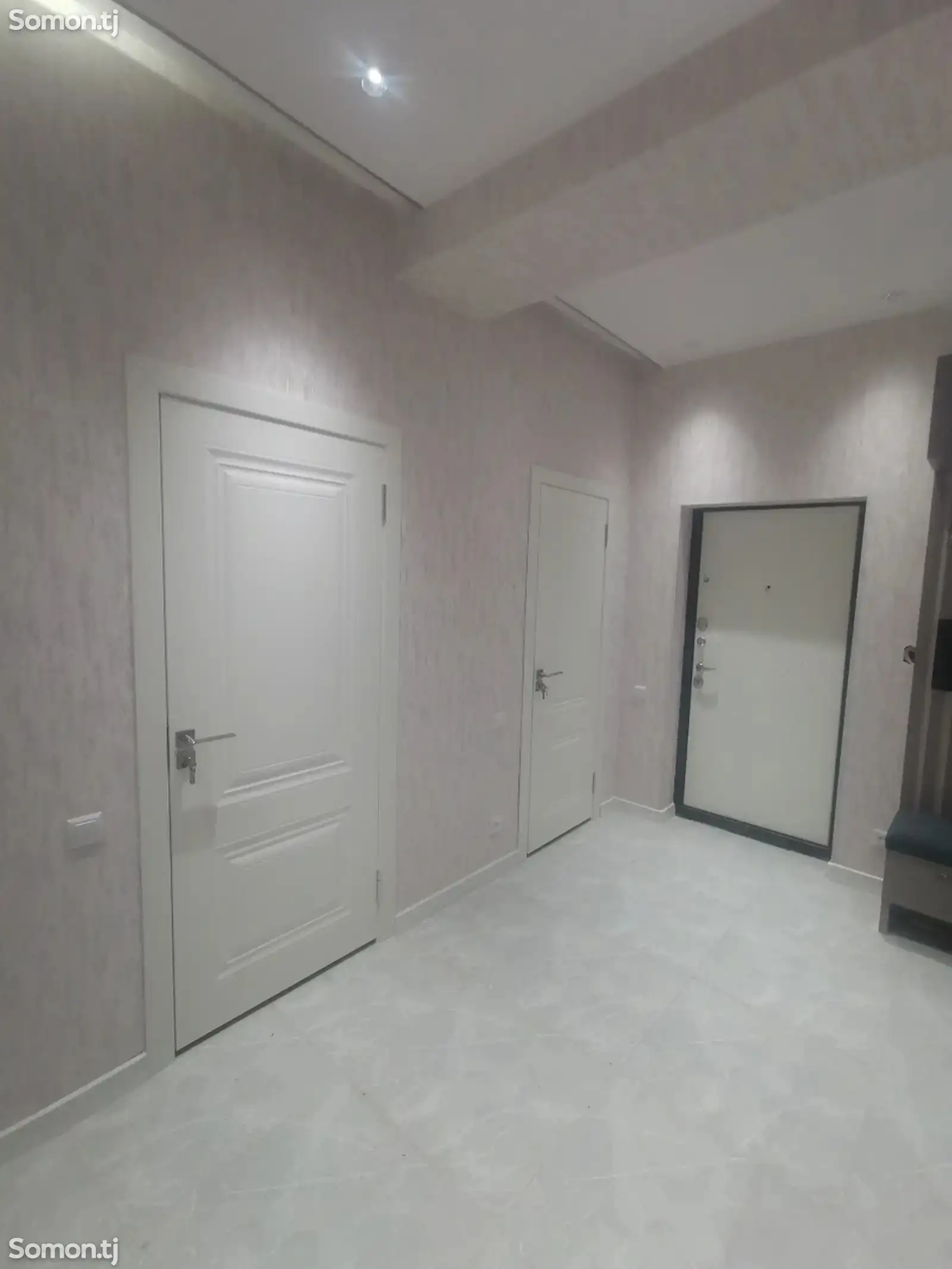 2-комн. квартира, 2 этаж, 60м², Шохмансур-4