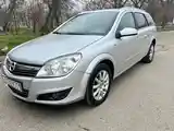 Opel Astra H, 2008-2