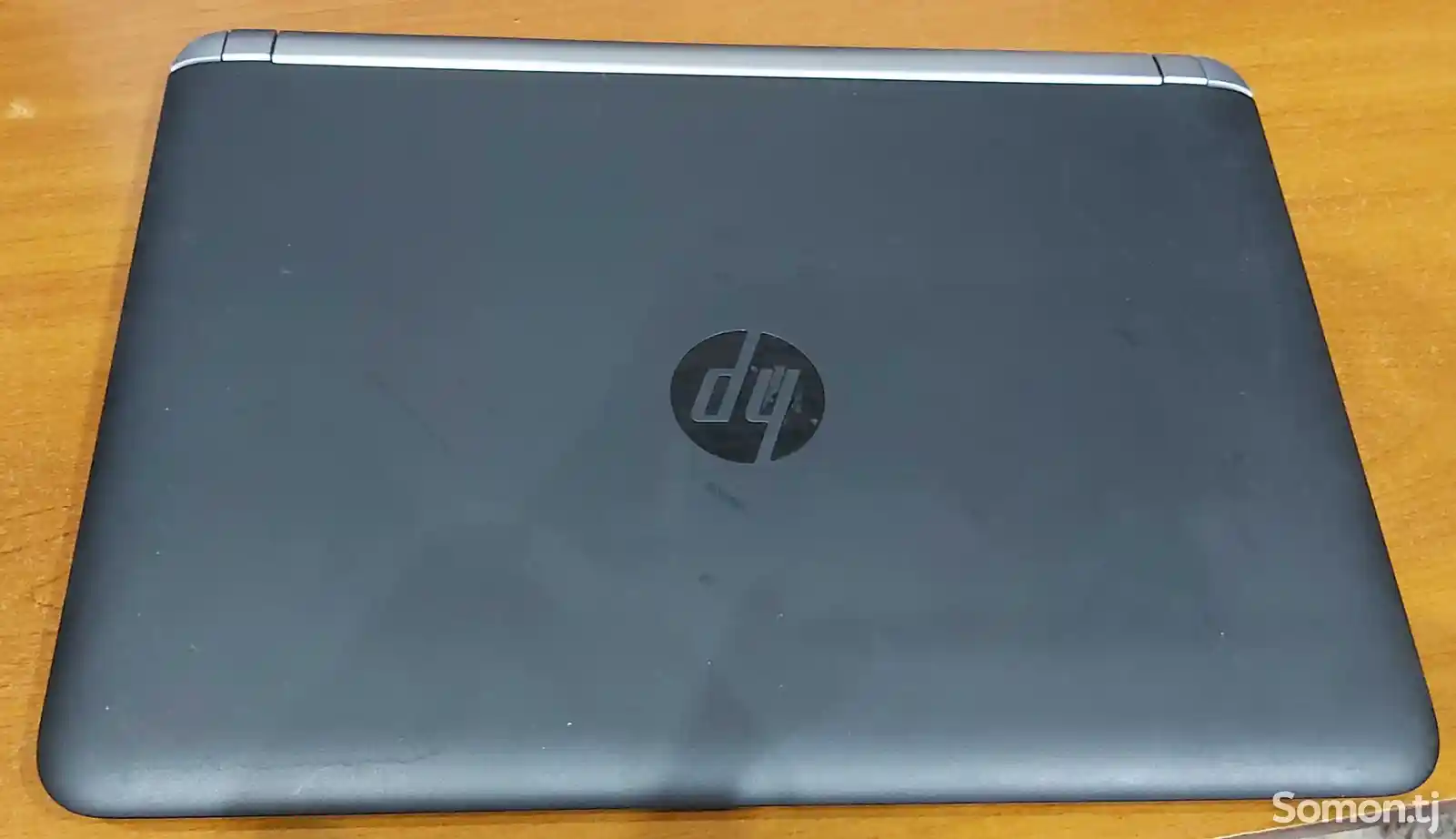 Ноутбук HP ProBook 440 G3 на запчасти-6