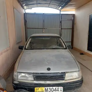 Opel Astra F, 1993