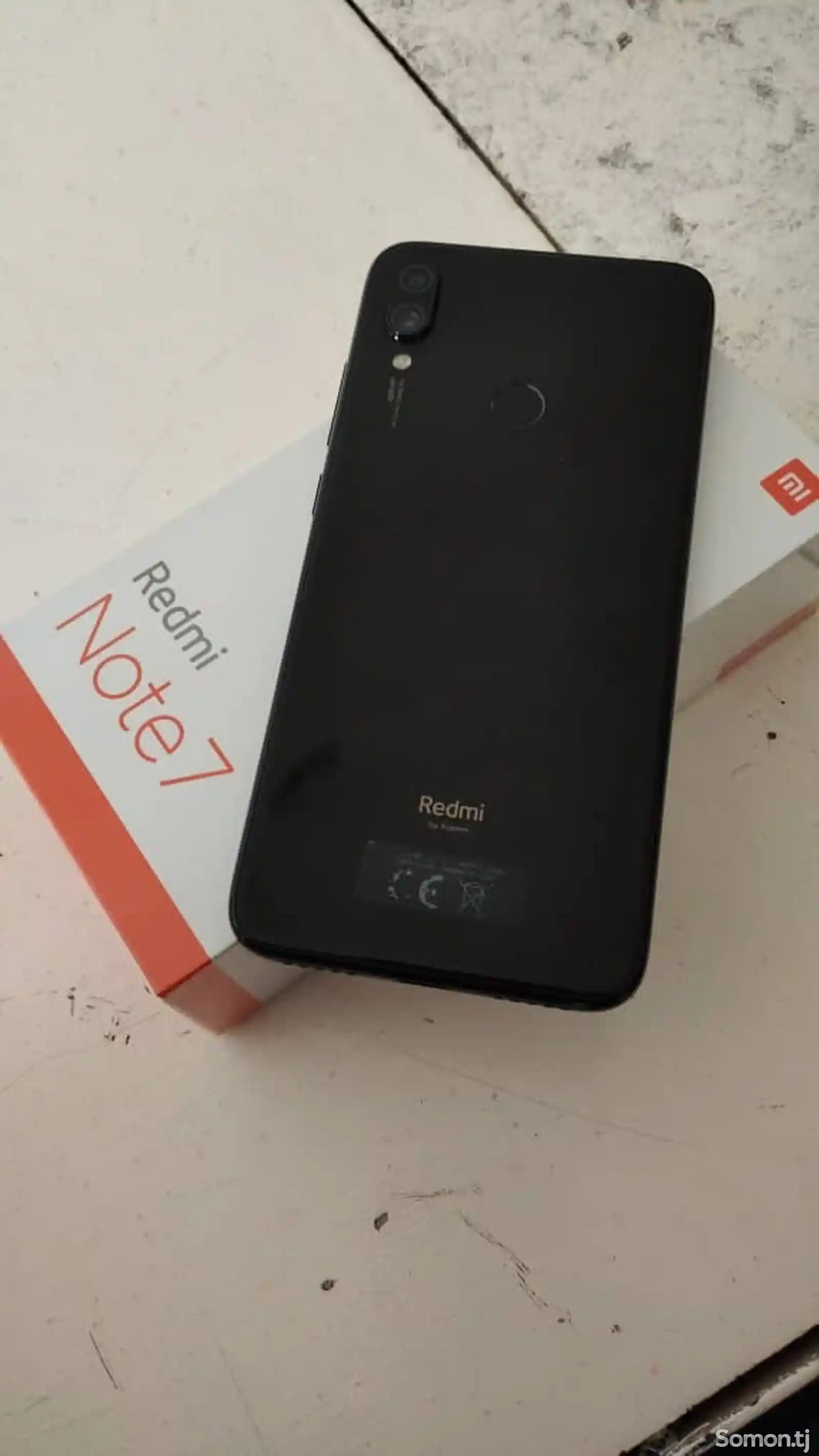 Xiaomi Redmi Note 7 64 gb-1