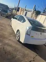 Toyota Prius, 2014-4