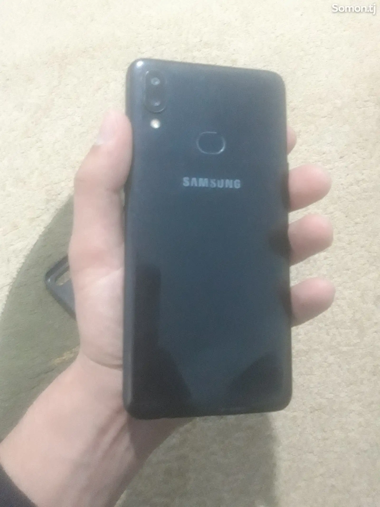 Samsung Galaxy A10s-1