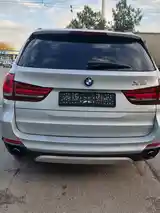 BMW X5, 2015-3