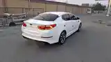 Kia K5, 2015-4