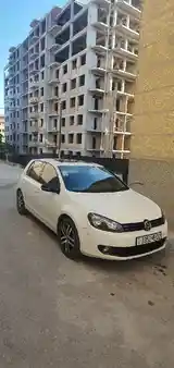 Volkswagen Golf, 2011-4