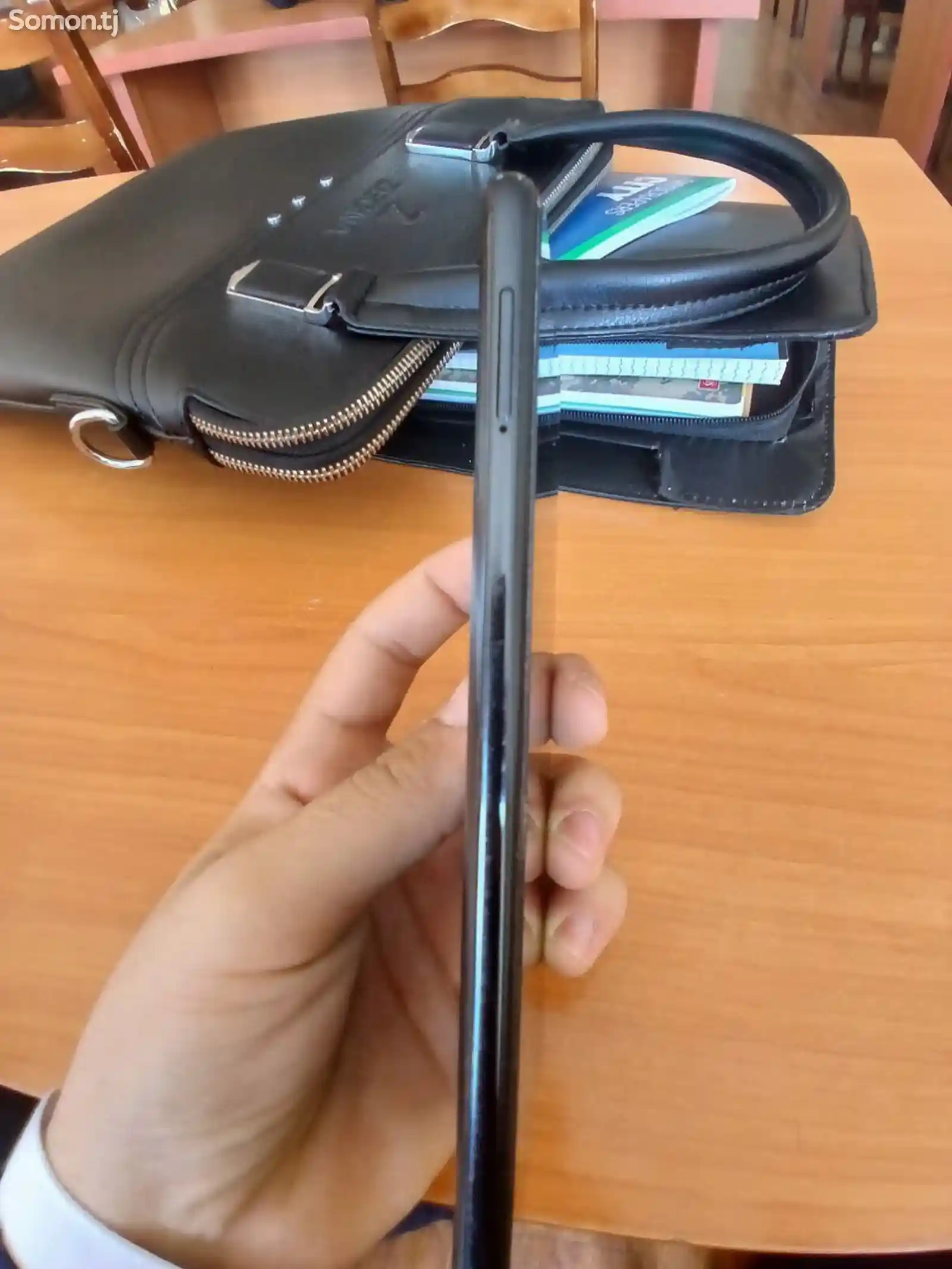 Xiaomi Redmi Note 10 pro-4