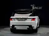 Land Rover Range Rover Sport, 2020-2