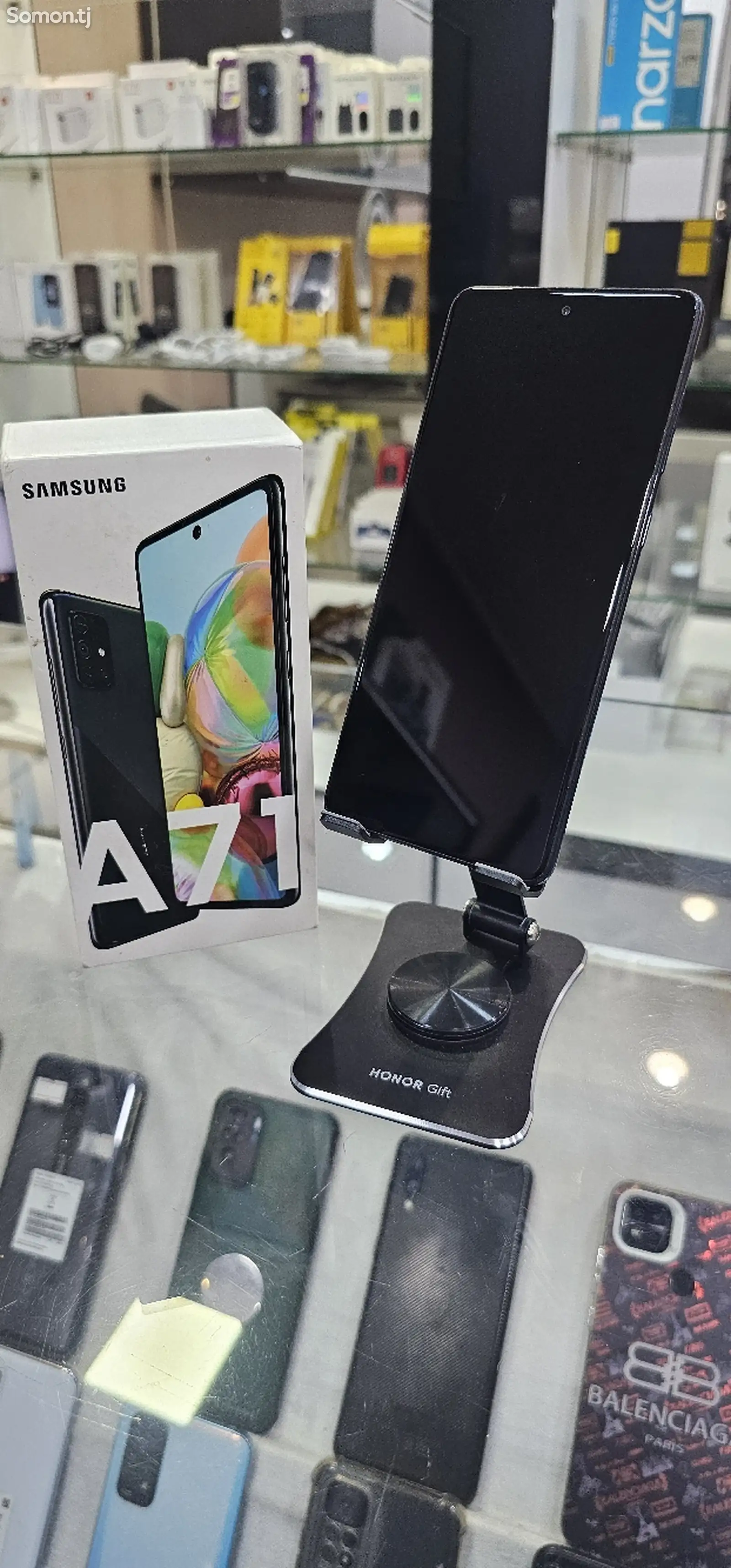 Samsung Galaxy A71 128gb