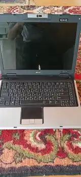 Ноутбук Acer-2