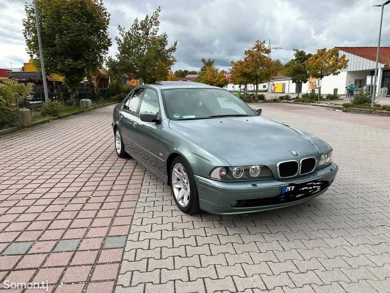 Диски BMW R17-10