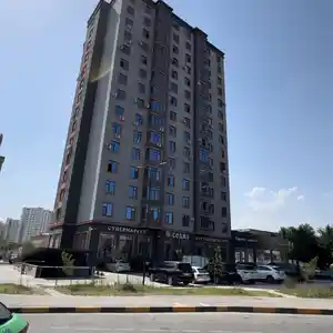 3-комн. квартира, 7 этаж, 113 м², Ресторан Яккасарой