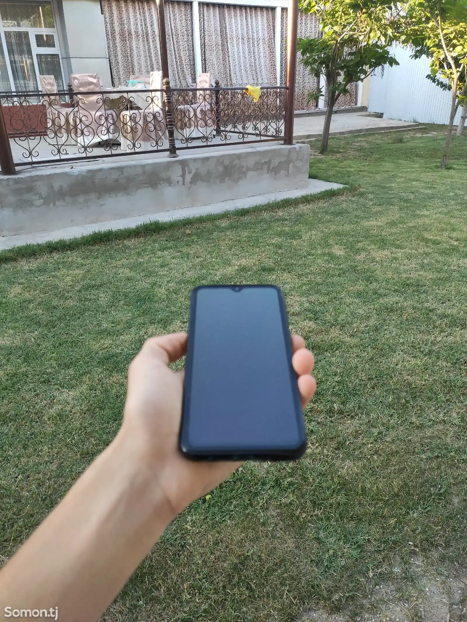 Samsung Galaxy A30s-1