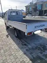 Бортовой автомобиль Hyundai Porter 2-3