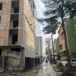 2-комн. квартира, 6 этаж, 57 м², 1мкр