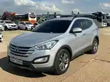 Hyundai Santa Fe, 2014-3