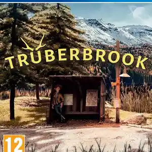 Игра Truberbrook для PS-4 / 5.05 / 6.72 / 7.02 / 7.55 / 9.00 /