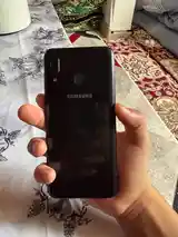 Samsung Galaxy A30-3