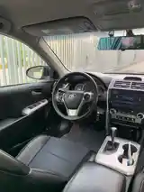 Toyota Camry, 2014-5