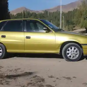 Opel Astra F, 1996